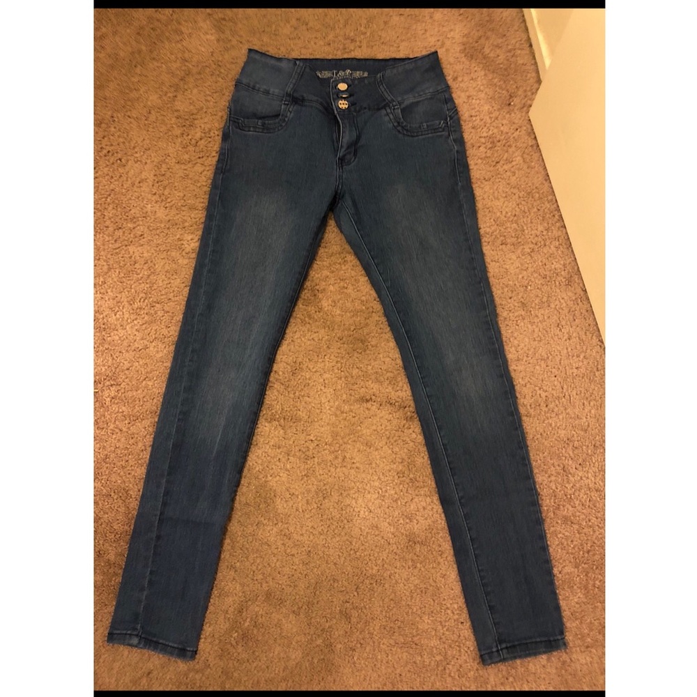Skinny Jeans